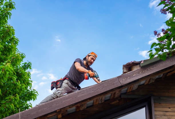 Trusted Chama, NM  Roofing repair and installation Experts