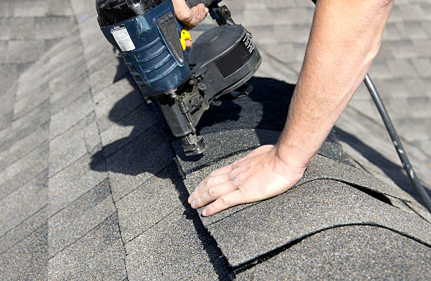 Fast & Reliable Emergency Roof Repairs in Chama, NM